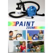 Paint Zoom - Aparat profesional pentru vopsit si zugravit